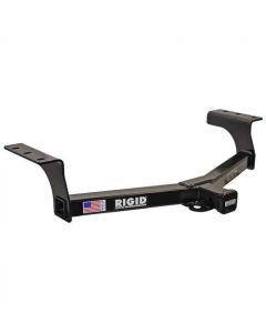 Rigid Hitch (R3-0518) Class III 2 inch Receiver Hitch fits 2006-2018 Toyota RAV4 - Made in USA