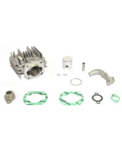 Athena Big Bore Cylinder Kit 45mm Bore With Manifolds 074000