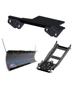 KFI UTV Snow Plow Kit For Intimidator GC1K Crew 2018-2026
