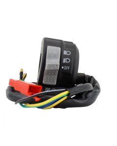RMStator Handlebar Switch RMS160-106916