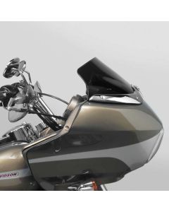 National Cycle Wave Windscreen Low Dark Tint N27406