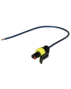 Peterson Pigtail for 880/881/882/883 Series LED Tail Lights