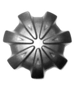 SPI SM-07115 Gas Cap Yamaha