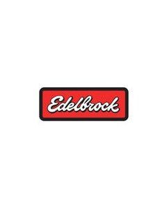 EDELBROCK R08432S Suzuki Front Brake Line Kit 03-06 Sv650/s TwO-Line Racer