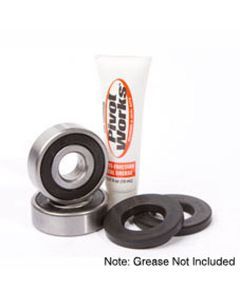 Pivot Works - PWFWS-K07-000 - Wheel Bearing Kit