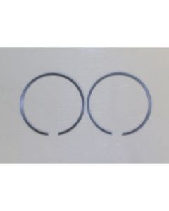 WSM Piston Rings For Polaris 300 94-99 .25mm Over 51-310-04