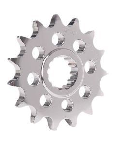 VORTEX FRONT C/S SPROCKET STEEL 18T 3521-18