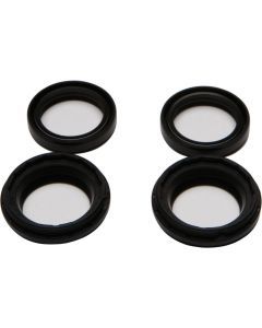All Balls Fork Oil And Dust Seal Kit 56-154