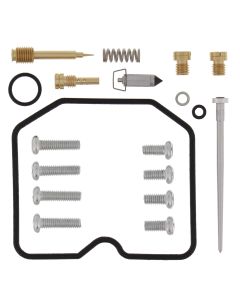 All Balls Racing Carburetor Rebuild Kit Racing Course Only 26-1225