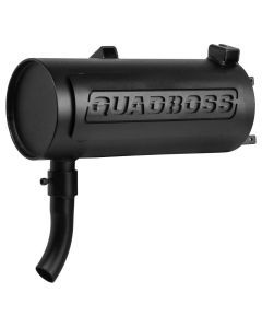 QuadBoss Slip-On Muffler - 678537