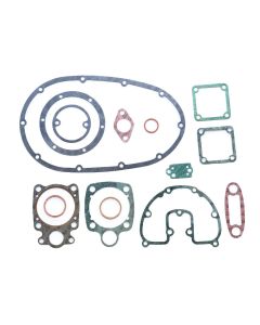 Athena Full Gasket Kit For BSA B25 Starfire 1966-1970 P400078850250