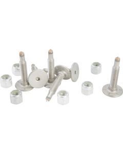 Woodys Signature Series Trail Studs 1.450" 6 Pack - SSP-1450-FS