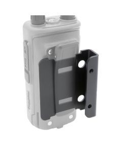 Rugged Radios Handheld Radio Mount for R1 / GMR2 / GMR2 PLUS / RDH16 / V3 / RH5R MT-RH