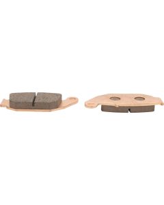 All Balls Racing Rear Sintered Brake Pad 18-8064