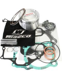 Wiseco Top End/Piston Rebuild Kit XR400 96-04 86mm Engine Parts