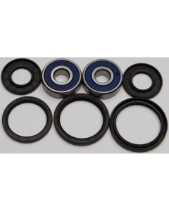 All Balls Front Wheel Bearing Kit 25-1311