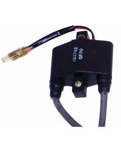WSM Ignition Coil for Yamaha 15 - 25 Hp 4-Stroke 08-17 380-5113