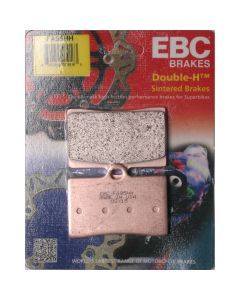 EBC 1 Pair Sintered HH Race Formula Brake Pads MPN FA95HH