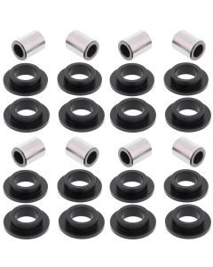Shock Bushing Kit Front & Rear Lower Arctic Cat 400 VP 4x4 w/MT 2005-2006