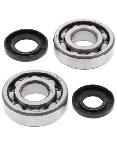 All Balls Racing Crank Shaft Bearing Kit 24-1009