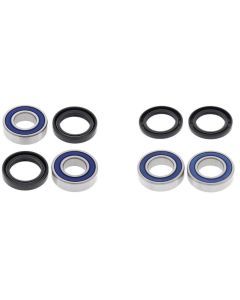 Wheel Front And Rear Bearing Kit for KTM 105cc XC 105 2008 - 2009