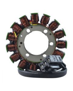 RMStator 4-Pole Stator RMS010-104525