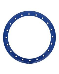 High Lifter 14" Blue Beadlock Ring 14HLRING-140