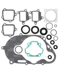 Vertex Complete Gasket With Oil Seals Kit 811615