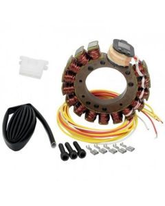 Stator for Kawasaki KLR650 1988-2007 Lionparts