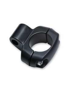 Kuryakyn by MTX Road Thunder Speaker Pod Handlebar Clamp