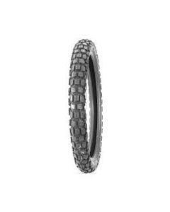 Bridgestone Trail Wing TW301F 80/100-21 Tire (51P) Front 122647