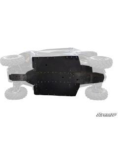 SuperATV Can-Am Maverick Sport Full Skid Plate FSP-CA-MAVS