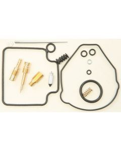All Balls Carburetor Repair Kit For Honda TRX300EX Sportrax 1993-2009 26-1329