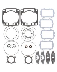 Vertex Top End Gasket Kit 710304