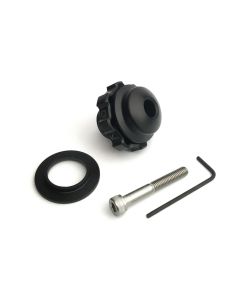 Kaoko Throttle Lock Cruise Control for 2023-2025 Honda Transalp XL750 - Motorcycle Throttle Stabilizer - KA-HND360