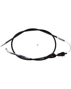 Motion Pro Black Vinyl Idle Cable With Cruise Control Switch 06-0363