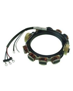 WSM Stator for Yamaha 75 - 90 Hp 3 Cyl 84-00 364-150