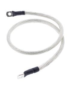 All Balls Racing Inc 30" Clear Battery Cable 78-130