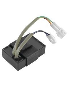 QuadBoss High-Performance CDI - IKI6003