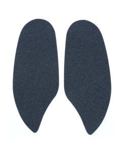 R&G Racing Black Tank Traction Grip For 2011-2014 Honda CBR600F EZRG302BL