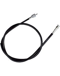 Motion Pro Black Vinyl Tachometer Cable For Honda Goldwing 1100 GL1100 1980-1983