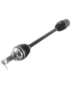 QuadBoss Replacement Axles Front - TRM-PO-8-332