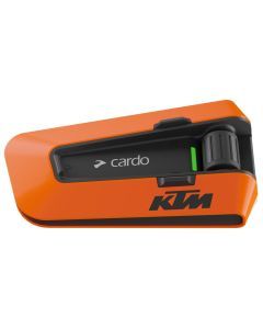 Cardo Packtalk Pro Intercom PTP00001