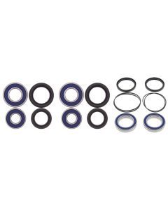 Bearing Kit for Front and Rear Wheels fit Honda TRX400EX 02-08