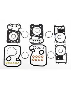 Athena Full Gasket Kit For Honda Transalp 650 XL650V 2000-2006 P400210850061