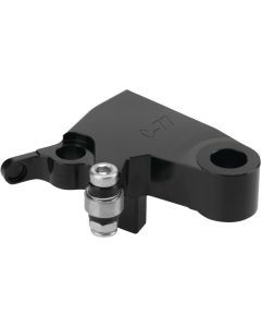 Puig Clutch Lever Adaptor Black - 7826N
