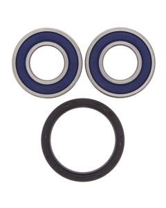 Pivot Works Front Premium Wheel Bearing Kit 25-1417