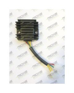Ricks Rectifier-Regulator Lithium Compatible 14-428