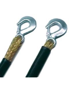 SPI 13-1805-1 Tow Rope 1 3/4 Inch X 20 4000