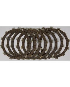 EBC CK O.E.M. Replacement Clutch Kit - CK2274